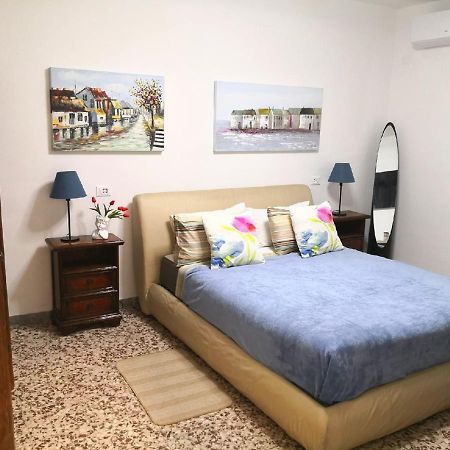 Centralissimo Bilocale,Parcheggio,Ac,Vicino A Stazione,Aeroporto 比萨 外观 照片