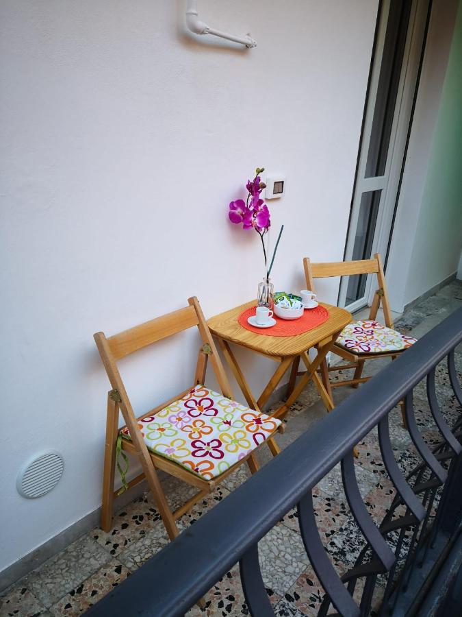 Centralissimo Bilocale,Parcheggio,Ac,Vicino A Stazione,Aeroporto 比萨 外观 照片