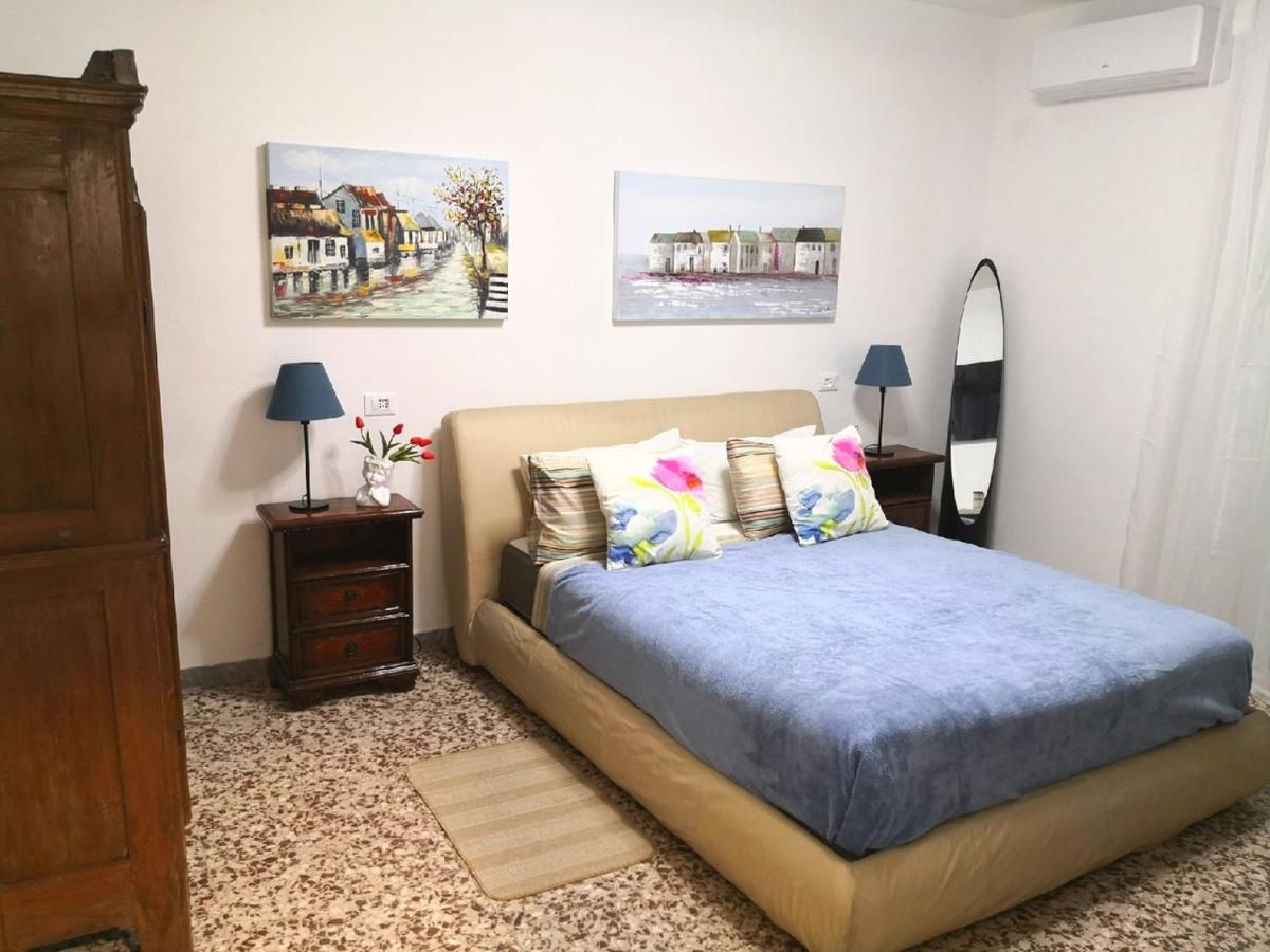 Centralissimo Bilocale,Parcheggio,Ac,Vicino A Stazione,Aeroporto 比萨 外观 照片